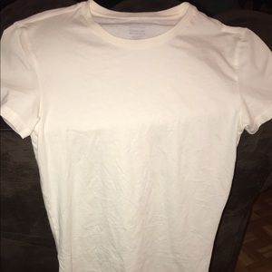 American Eagle Men’s T-shirt. Worn once.
